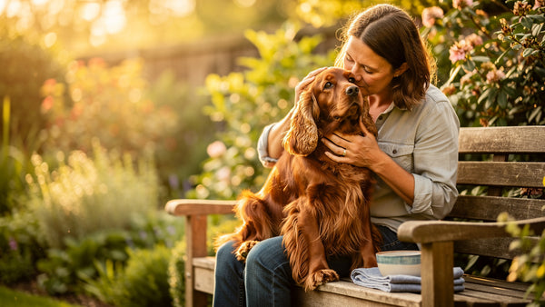 Cherry Eye beim Hund: Ursachen, Symptome & Behandlung – Cherry Eye Hunderasse | tradidog.ch