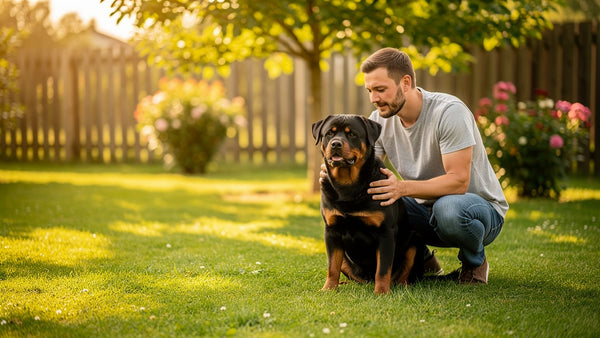 Parvovirose beim Hund: Symptome, Behandlung & Vorsorge – Parvovirose Hunderasse | tradidog.ch