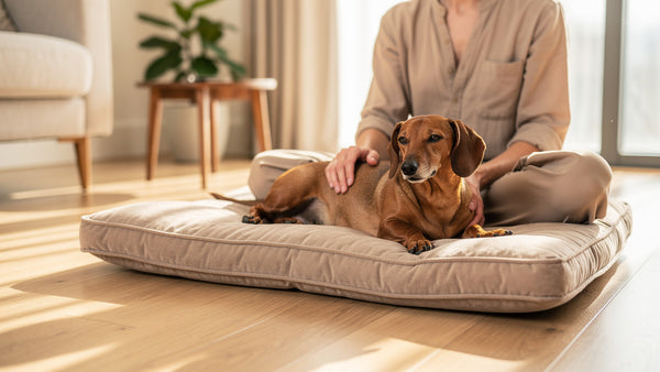 Bandscheibenvorfall beim Hund: Symptome, Therapie & Kosten – Bandscheibenvorfall Hunderasse | tradidog.ch