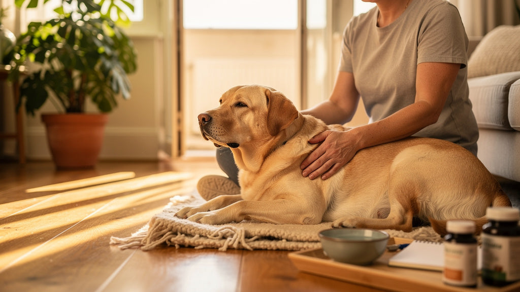 Nierenversagen beim Hund: Symptome, Diagnose & Hilfe – Nierenversagen Hund akut Hunderasse | tradidog.ch