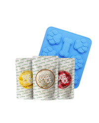 DOG-ICE Starter-Set