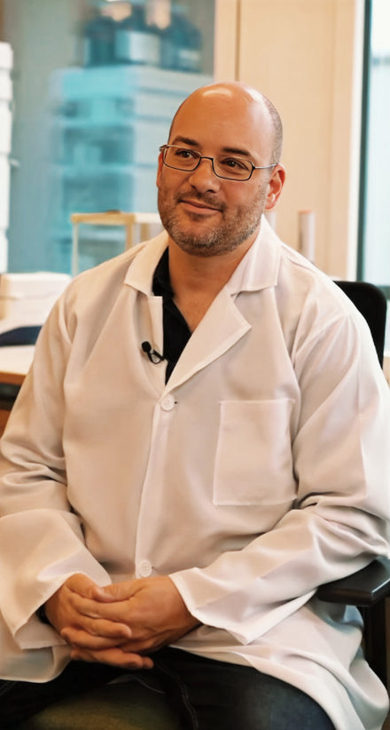 Dr. med. vet. Benjamin Furter