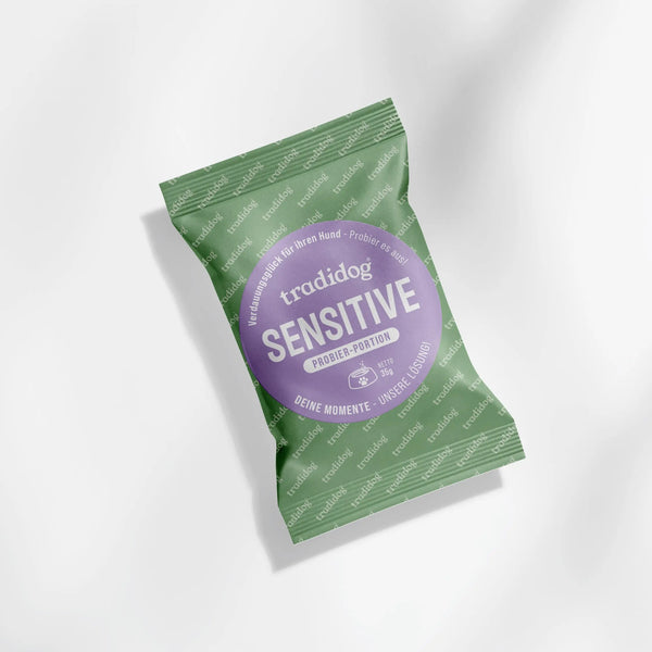 Confezione di degustazione SENSIBILE