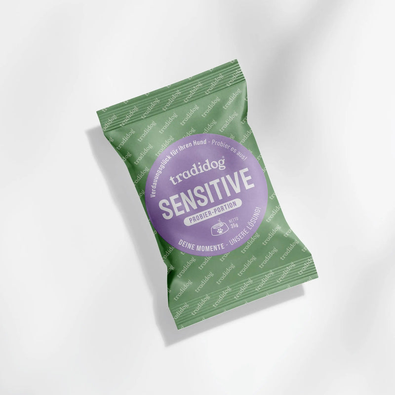 Confezione di degustazione SENSIBILE