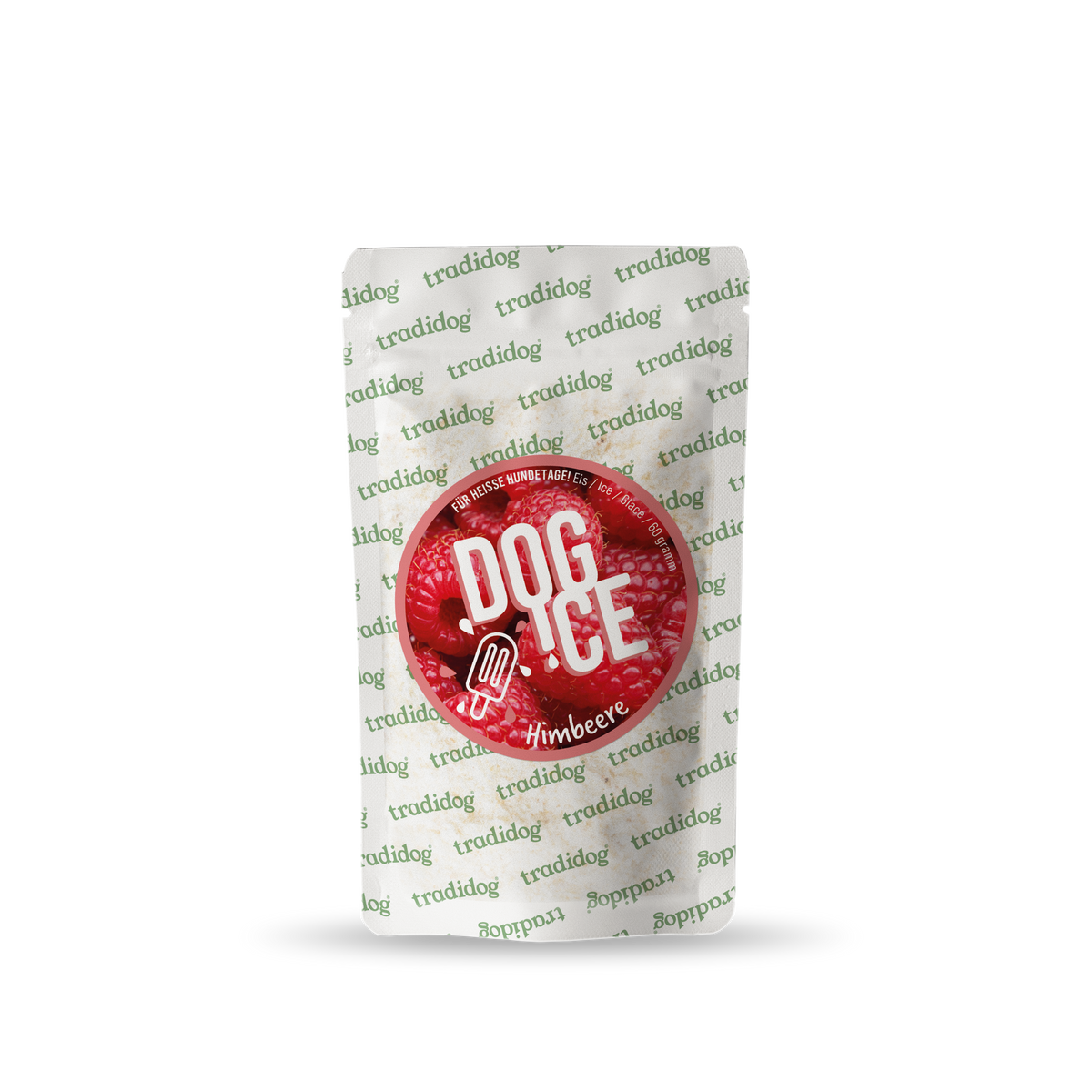 DOG-ICE