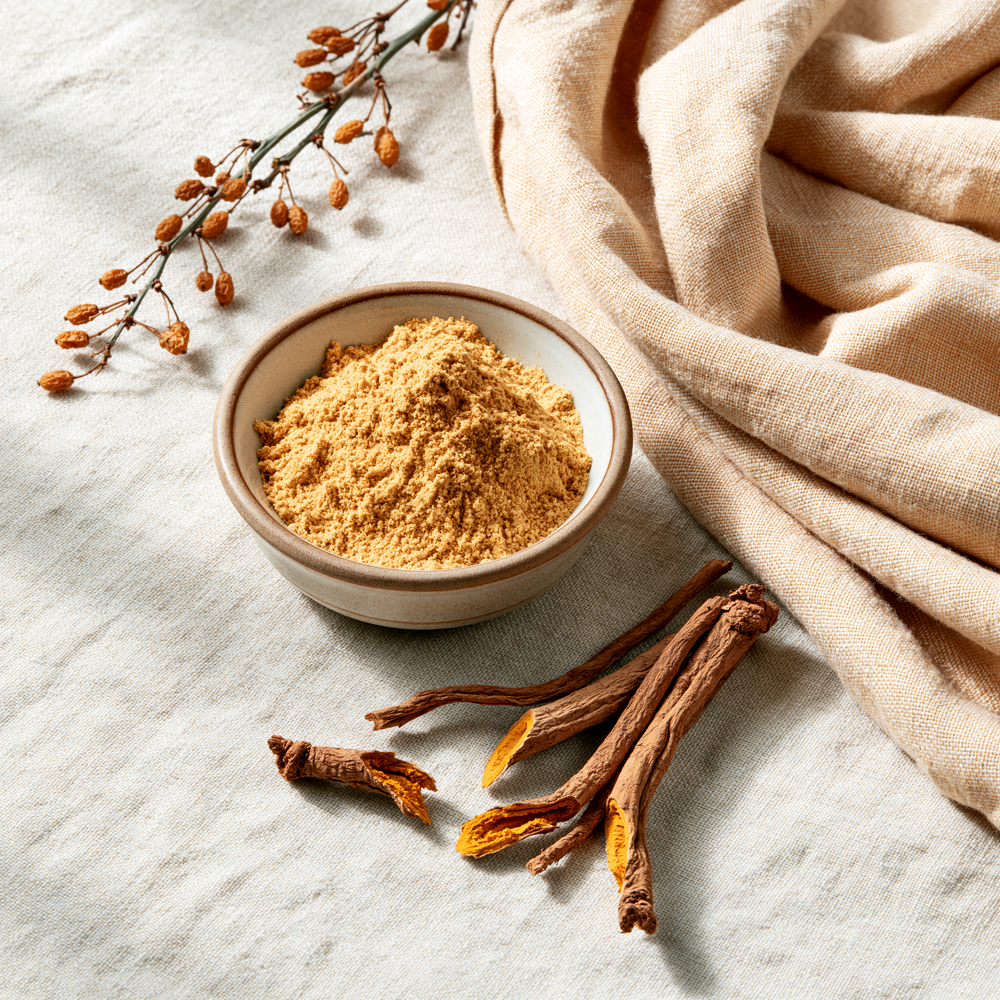 Berberitze